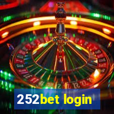 252bet login